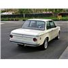 Image 3 : 1969 BMW 2002