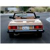 Image 13 : 1977 MERCEDES-BENZ 450SL CONVERTIBLE