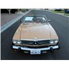 Image 14 : 1977 MERCEDES-BENZ 450SL CONVERTIBLE