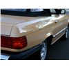 Image 7 : 1977 MERCEDES-BENZ 450SL CONVERTIBLE