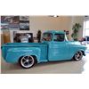 Image 3 : 1957 CHEVROLET 3100 CUSTOM PICKUP