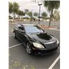 Image 3 : 2007 MERCEDES BENZ S550 AMG