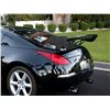 Image 4 : 2003 NISSAN 350Z PERFORMANCE