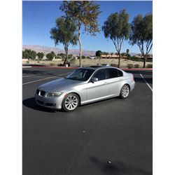 2011 BMW 328i