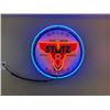 Image 1 : NO RESERVE STUTZ 8 NEON SIGN