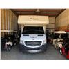 Image 2 : FRIDAY 2015 MERCEDES-BENZ SPRINTER