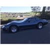 Image 2 : FRIDAY 1980 CHEVROLET CORVETTE 34000 ORIGINAL MILES