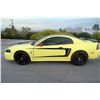 Image 2 : 2004 FORD MUSTANG CUSTOM COUPE