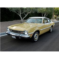1973 FORD MAVERICK