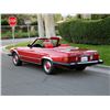 Image 2 : 1975 MERCEDES-BENZ SL 450