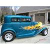 Image 2 : SATURDAY FEATURE 1931 VICTORIA STREET ROD