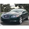 Image 1 : 2009 JAGUAR XF SUPERCHARGED