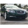 Image 3 : 2009 JAGUAR XF SUPERCHARGED