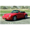 Image 3 : 1997 PORSCHE 911 CABRIOLET ONLY 10000 MILES