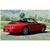 Image 4 : 1997 PORSCHE 911 CABRIOLET ONLY 10000 MILES