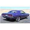 Image 3 : 1970 DODGE CHALLENGER RT 440 6 PACK