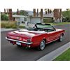 Image 3 : 1966 FORD MUSTANG A CODE CONVERTIBLE