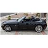 Image 1 : 2008 BMW Z4 ROADSTER