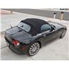 Image 3 : 2008 BMW Z4 ROADSTER