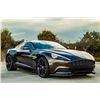 Image 1 : 2014 ASTON MARTIN VANQUISH