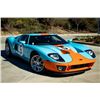 Image 1 : 2006 FORD GT HERITAGE