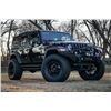 Image 1 : 2018 JEEP WRANGLER SPORT BLACK MOUNTAIN STAGE III