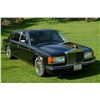 Image 1 : 1991 ROLLS ROYCE SILVER SPUR II