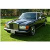 Image 2 : 1991 ROLLS ROYCE SILVER SPUR II