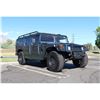 Image 2 : 1992 HUMMER H1 LIMITED EDITION