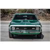 Image 1 : 1967 CHEVROLET CAMARO SS 396 375HP 4 SPEED