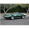 Image 1 : 1969 CHEVROLET CORVETTE HIGHLY OPTIONED