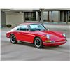 Image 2 : 1967 PORSCHE 912 SWB POLO