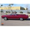 Image 2 : 1965 CHEVROLET EL CAMINO