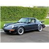 Image 3 : 1988 PORSCHE G50 TARGA 911 CARRERA