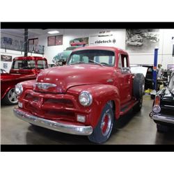1954 CHEVROLET 3100 PICKUP