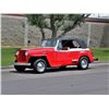 Image 1 : 1948 JEEP WILLYS JEEPSTER