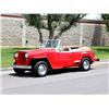 Image 2 : 1948 JEEP WILLYS JEEPSTER