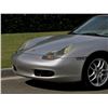 Image 2 : 2001 PORSCHE BOXSTER CONVERTIBLE