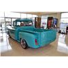 Image 2 : 1957 CHEVROLET 3100 CUSTOM PICKUP