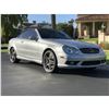 Image 1 : 2004 MERCEDES BENZ CLK55