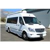 Image 1 : 2014 MERCEDES BENZ AIRSTREAM CAMPER SPRINTER