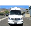 Image 2 : 2014 MERCEDES BENZ AIRSTREAM CAMPER SPRINTER