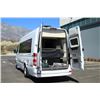 Image 9 : 2014 MERCEDES BENZ AIRSTREAM CAMPER SPRINTER