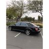 Image 2 : 2007 MERCEDES BENZ S550 AMG