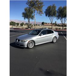 2011 BMW 328i
