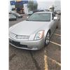 Image 3 : FRIDAY 2006 CADILLAC XLR ONLY 25000 MILES