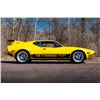 Image 2 : 1973 DE TOMASO PANTERA SUPER CAR STUNNING RESTORATION