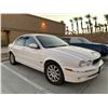 Image 1 : NO RESERVE 2002 JAGUAR X TYPE