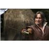 Image 8 : Once Upon a Time - Rumple as Gold Knight / Tiana's Stunt Sword (0411)