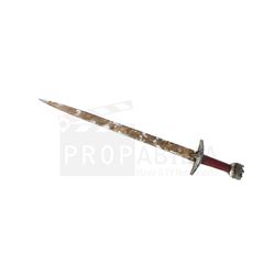 Once Upon a Time - Merida's Stunt Sword (0377)